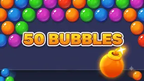 50 Bubbles