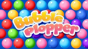Bubble Plopper