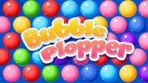 Bubble Plopper