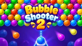 Bubble Shooter 2