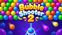 Bubble Shooter 2