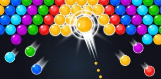 Bubble Shooter 365