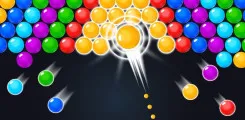 Bubble Shooter 365
