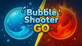 Bubble Shooter GO