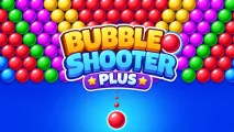 Bubble Shooter Plus
