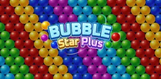 Bubble Star Plus