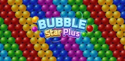 Bubble Star Plus