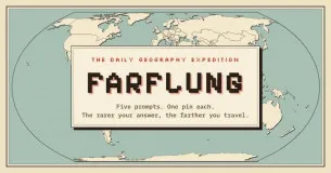 Farflung