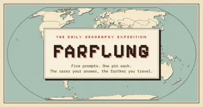 Farflung
