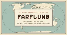 Farflung