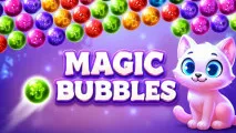 Magic Bubbles