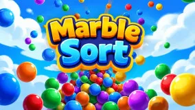 Marble Sort
