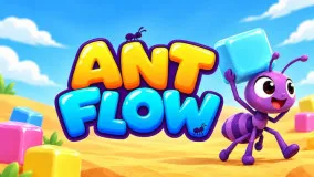 Ant Flow