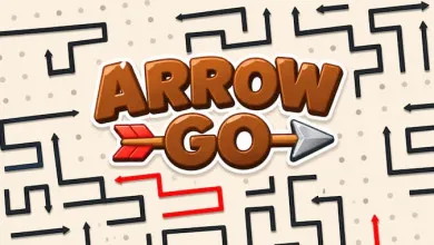 Arrow Go