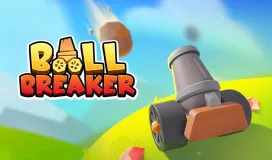 Ball Breaker