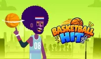 Basketball Hit