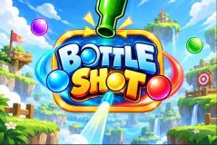 Bottle Shot