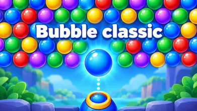 Bubble Classic