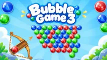 Bubble Game 3