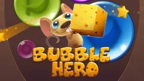 Bubble Hero