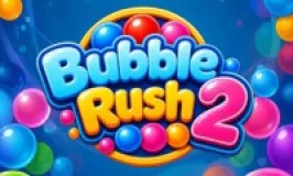 Bubble Rush 2