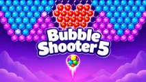 Bubble Shooter 5
