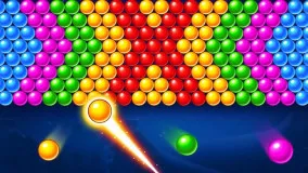Bubble Shooter 5
