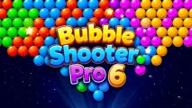 Bubble Shooter Pro 6