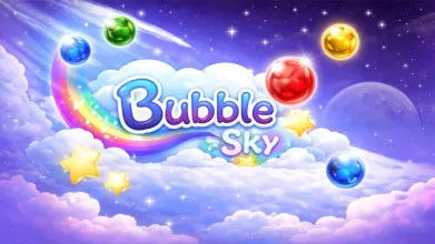 Bubble Sky