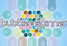 Bubble Spinner