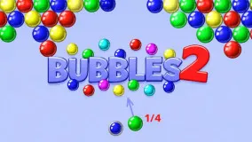 Bubbles 2
