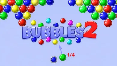 Bubbles 2