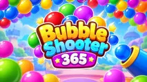 Bubble Shooter 365