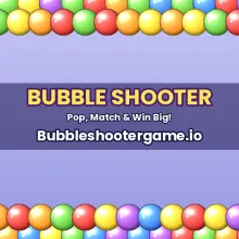 Bubble Shooter
