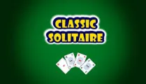 Classic Solitaire
