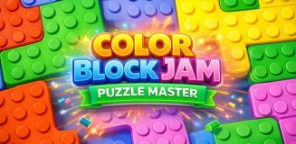Color Block Jam