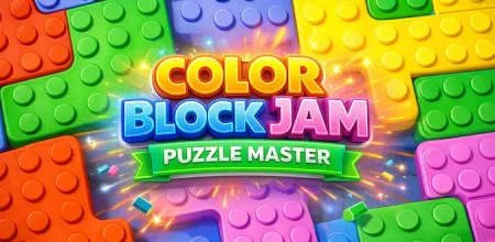 Color Block Jam