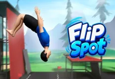 Flip Spot