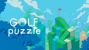 Golf Puzzle