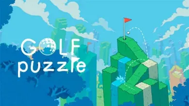 Golf Puzzle