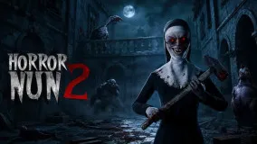 Horror Nun 2