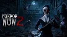 Horror Nun 2