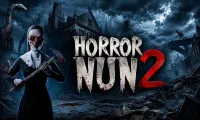 Horror Nun 2