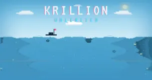 Krillion