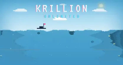 Krillion