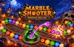 Marble Shooter