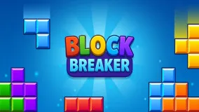 Block Breaker