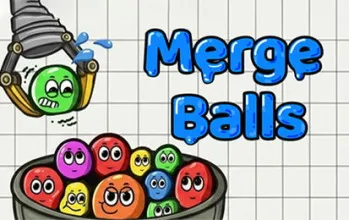 Merge Balls