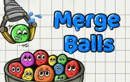 Merge Balls