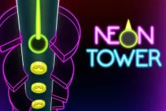 Neon Tower
